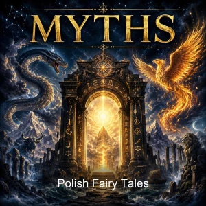 Polish Fairy Tales