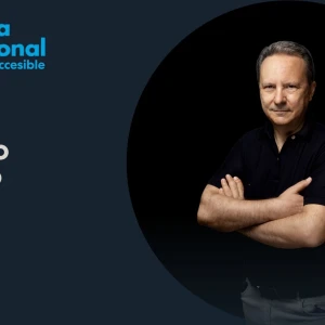 EL ÚLTIMO PELDAÑO