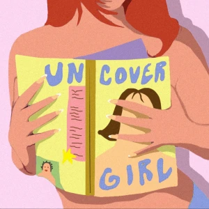 UNCOVER GIRL