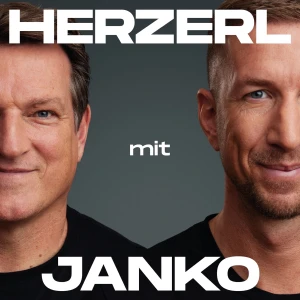HERZERL mit JANKO