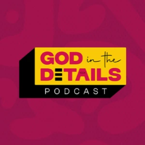 God in The Details