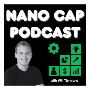 Nano Cap Podcast