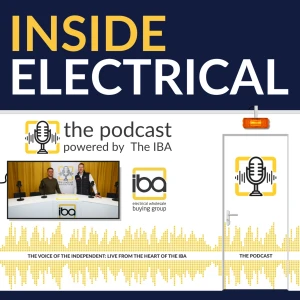INSIDE ELECTRICAL powered by The IBA