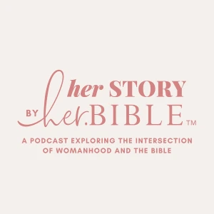 her STORY by her.BIBLE
