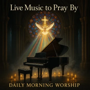 Music To Pray By