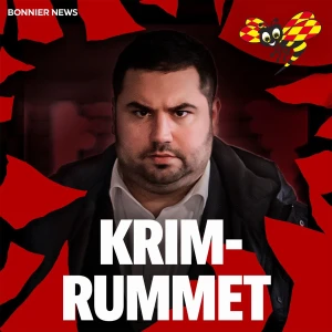 Krimrummet