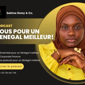 Tous Pour Un Senegal Meilleur!!!