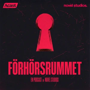 Förhörsrummet