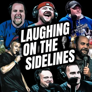 Laughing On The Sidelines