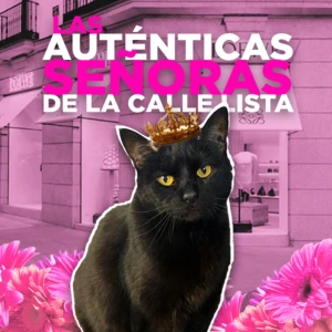Las Auténticas Señoras de la Calle Lista