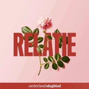 Relatiepodcast