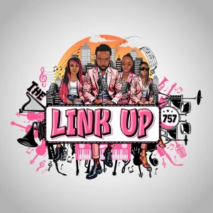 The Link Up Podcast