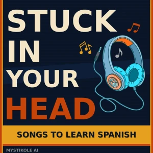 Stuck in Your Head: Songs to Learn Spanish