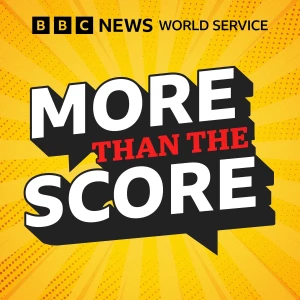 More than the Score