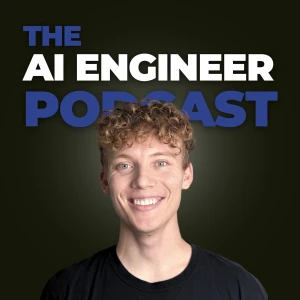 The AI Engineer Podcast