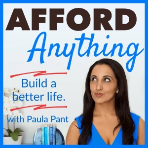 Afford Anything | Make Smart Money Choices