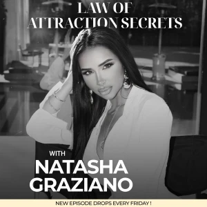 Law of Attraction SECRETS