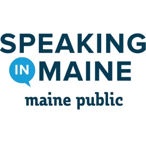 Speaking in Maine