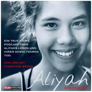Aliyah - Ein Femizid