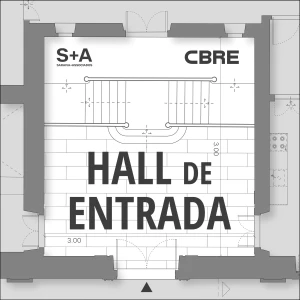 Hall de Entrada