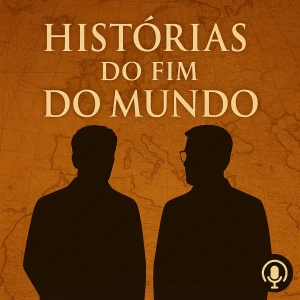 Histórias do fim do mundo