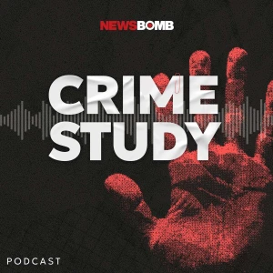 Crime Study
