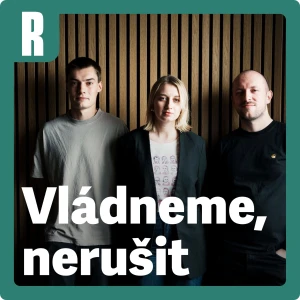 Vládneme, nerušit
