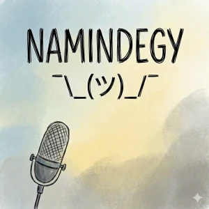 NAMINDEGY