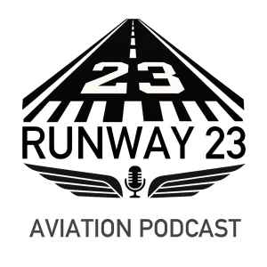 Runway 23