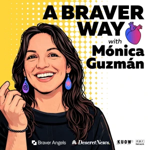 A Braver Way