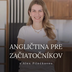 Angličtina pre začiatočníkov
