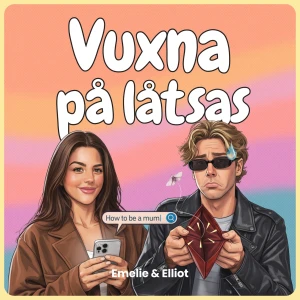 Vuxna på låtsas