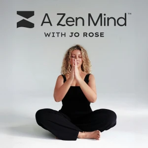 A Zen Mind Guided Meditations