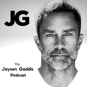 The Jayson Gaddis Podcast