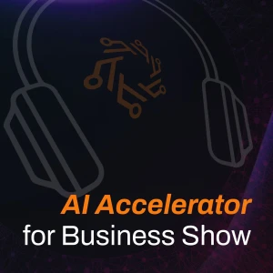 AI Accelerator for Business Show