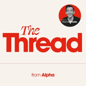The Thread, from Alpha