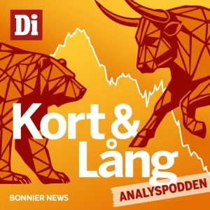 Kort & Lång – analyspodden från Di