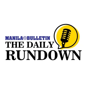The Manila Bulletin Daily News Rundown