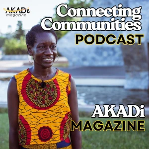 AKADi Magazine