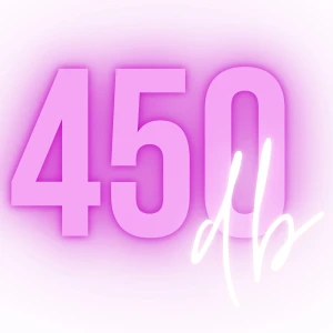 CISM 89.3 : 450DB