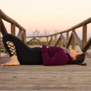 La Isla del Yoga