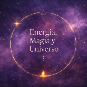 Energía, Magia Y Universo