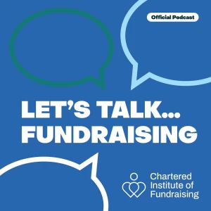 Let's Talk Fundraising
