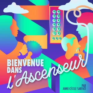 Bienvenue Dans l'Ascenseur social - Réussir en partant d'en bas, ils et elles racontent...