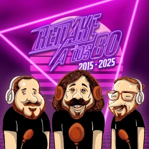 Remake a los 80, cine y videoclub
