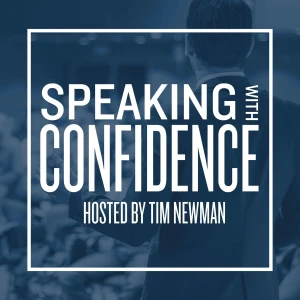 Speaking With Confidence