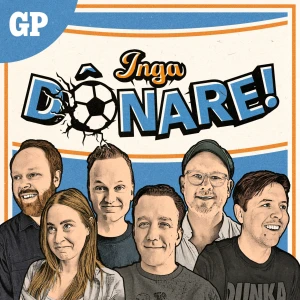 Inga dônare!