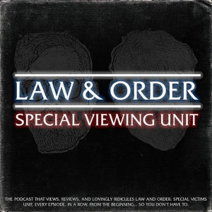 Law and Order: Special Viewing Unit