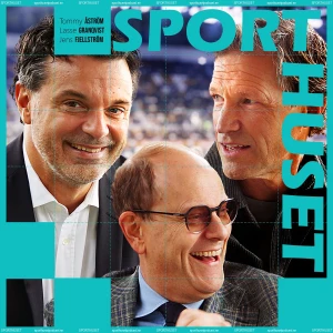 Sporthuset