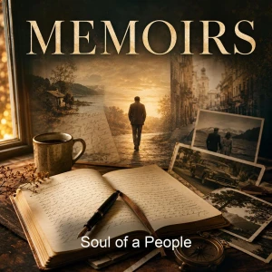 Soul of a People